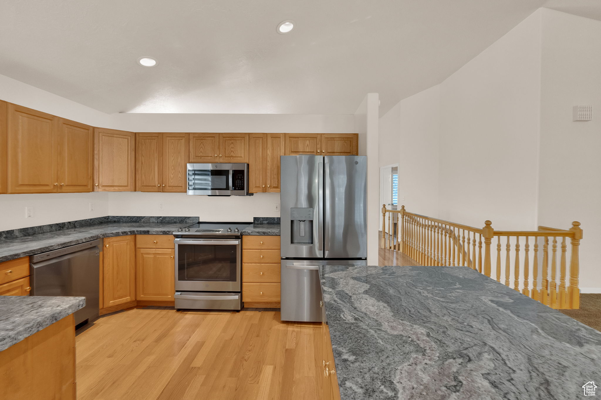 BEN COLT - Residential