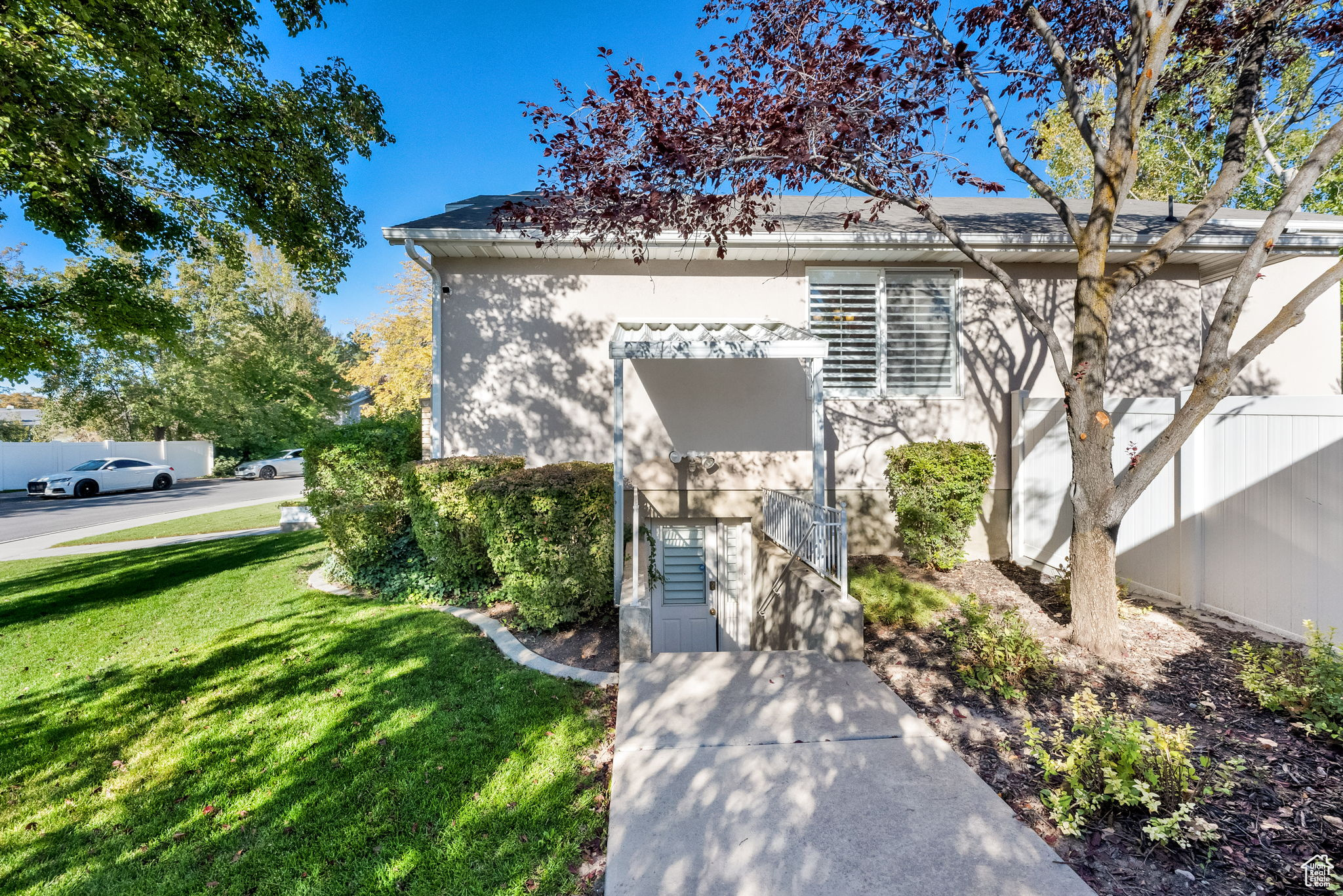 BEN COLT - Residential