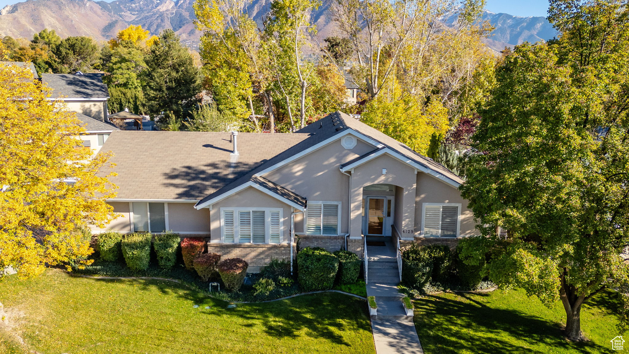 BEN COLT - Residential