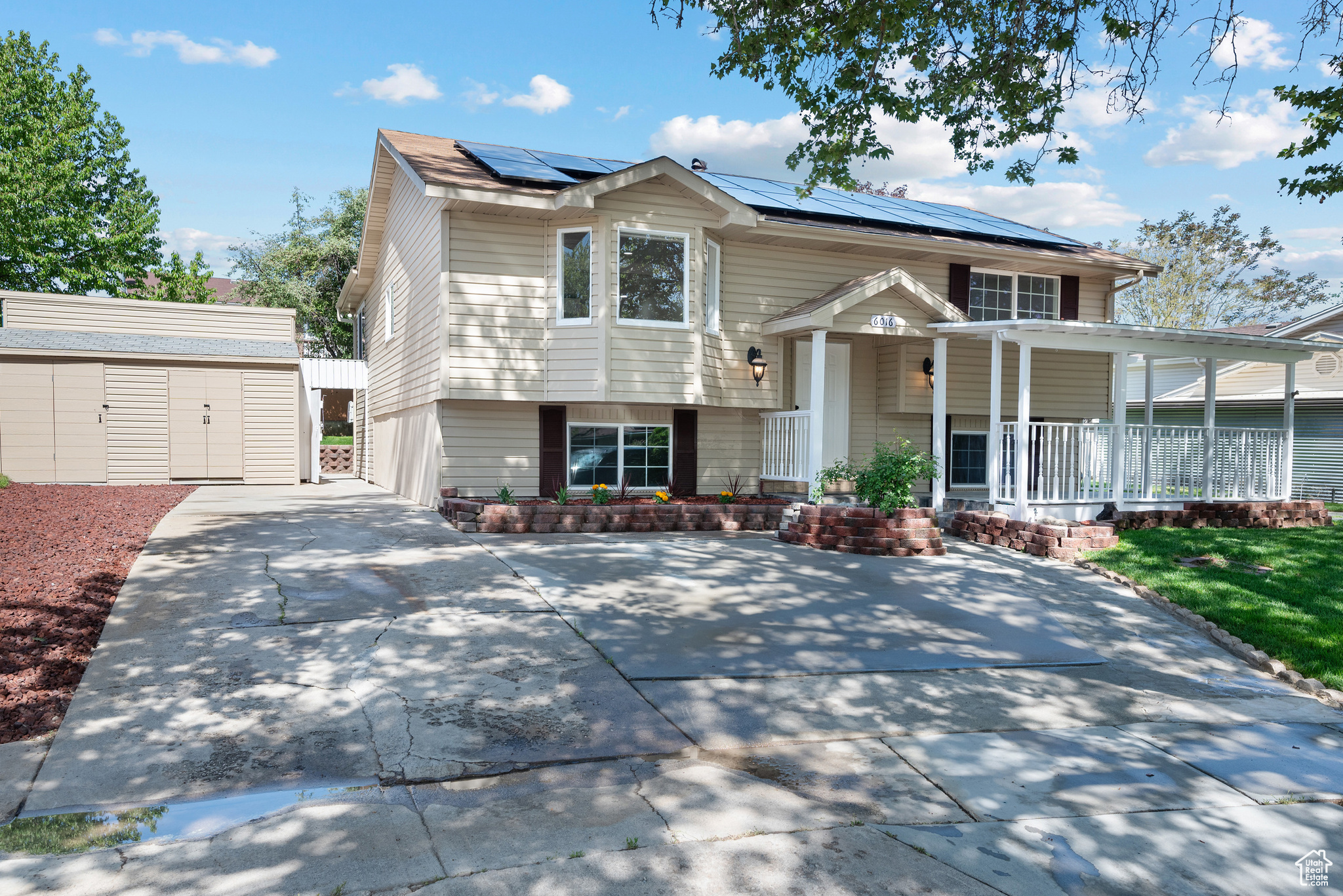 6016 S Paprika Cir, Taylorsville, Utah image 1
