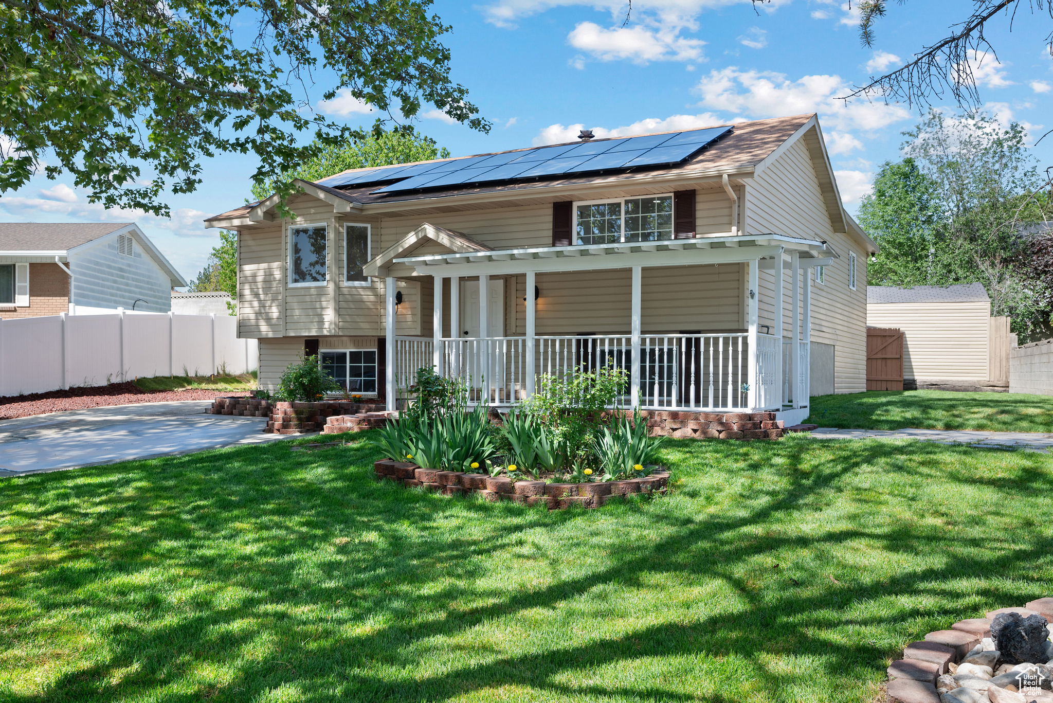 6016 S Paprika Cir, Taylorsville, Utah image 28