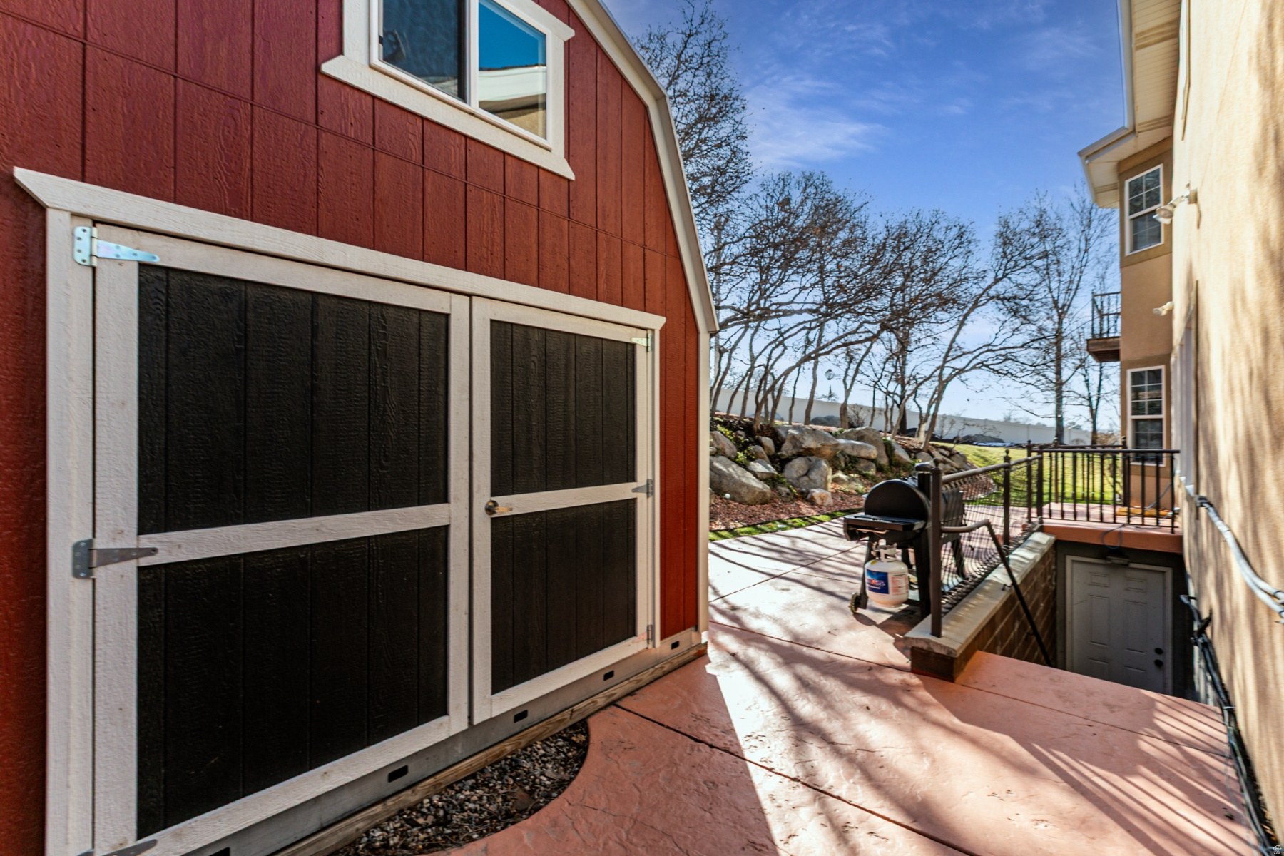 PHEASANT HILLS - Residential