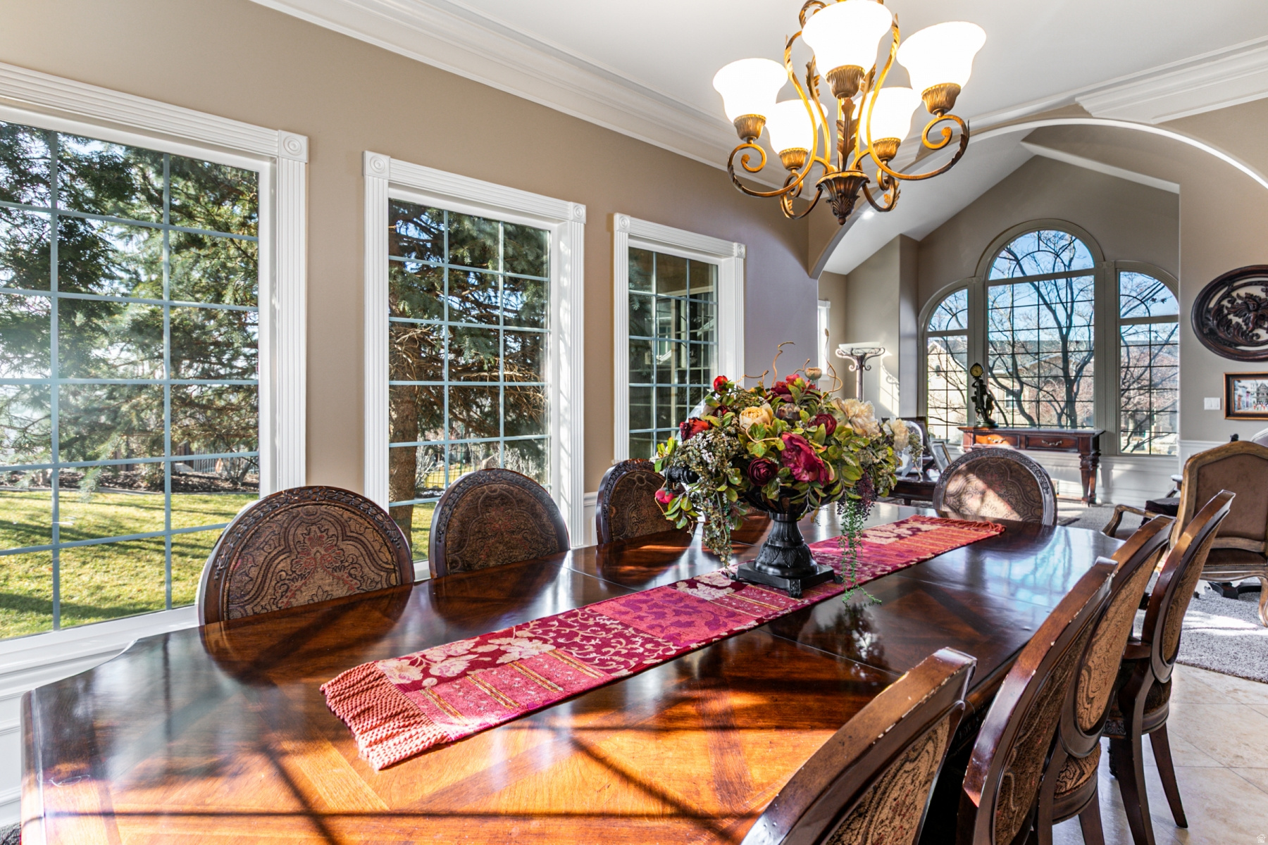 PHEASANT HILLS - Residential