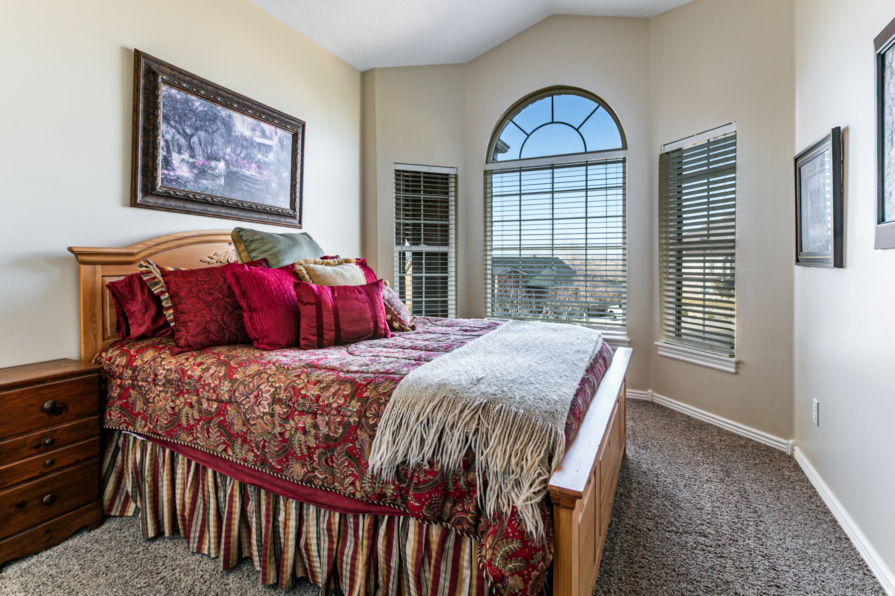 PHEASANT HILLS - Residential