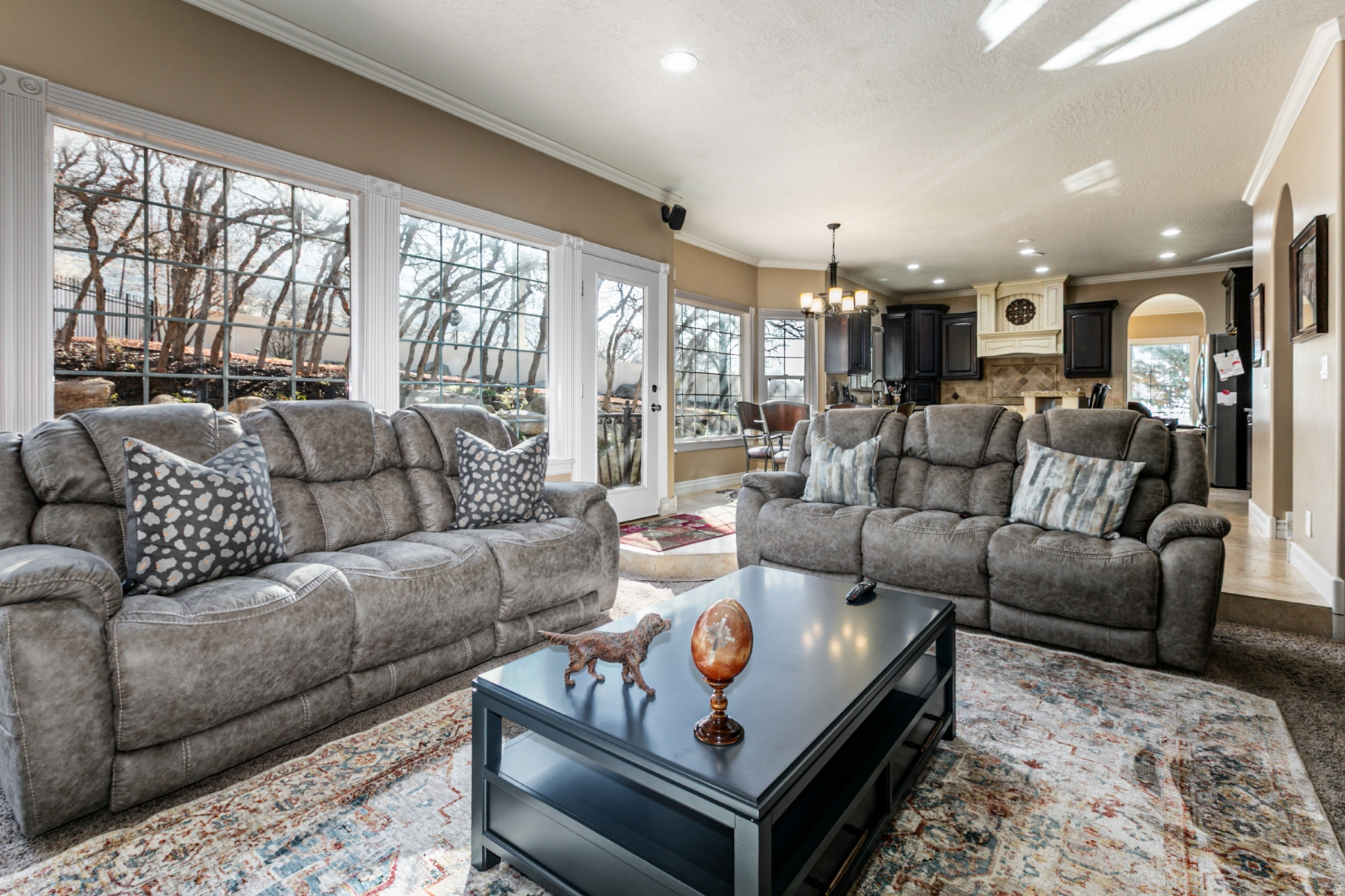 PHEASANT HILLS - Residential