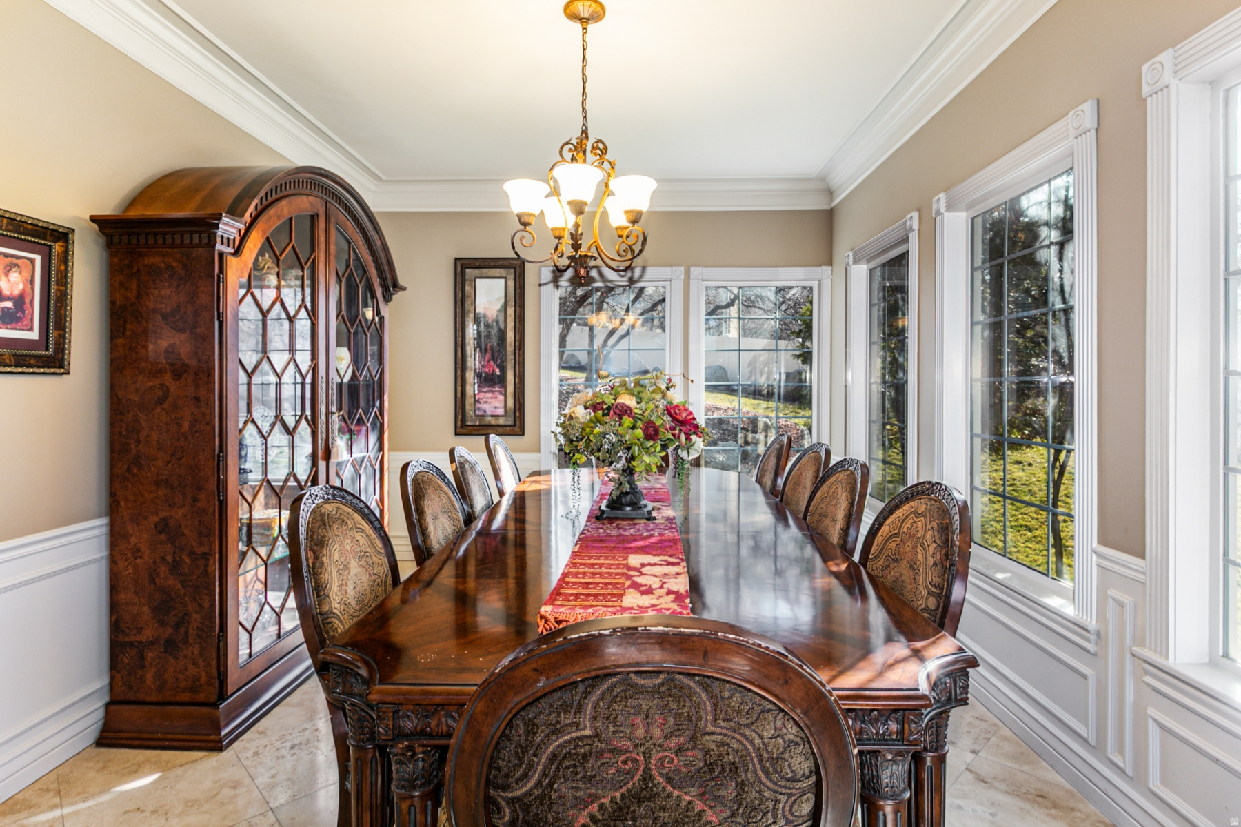 PHEASANT HILLS - Residential