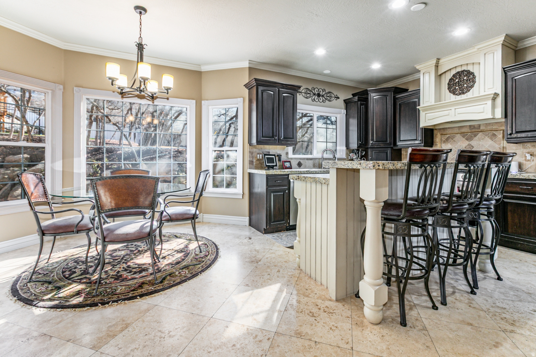 PHEASANT HILLS - Residential