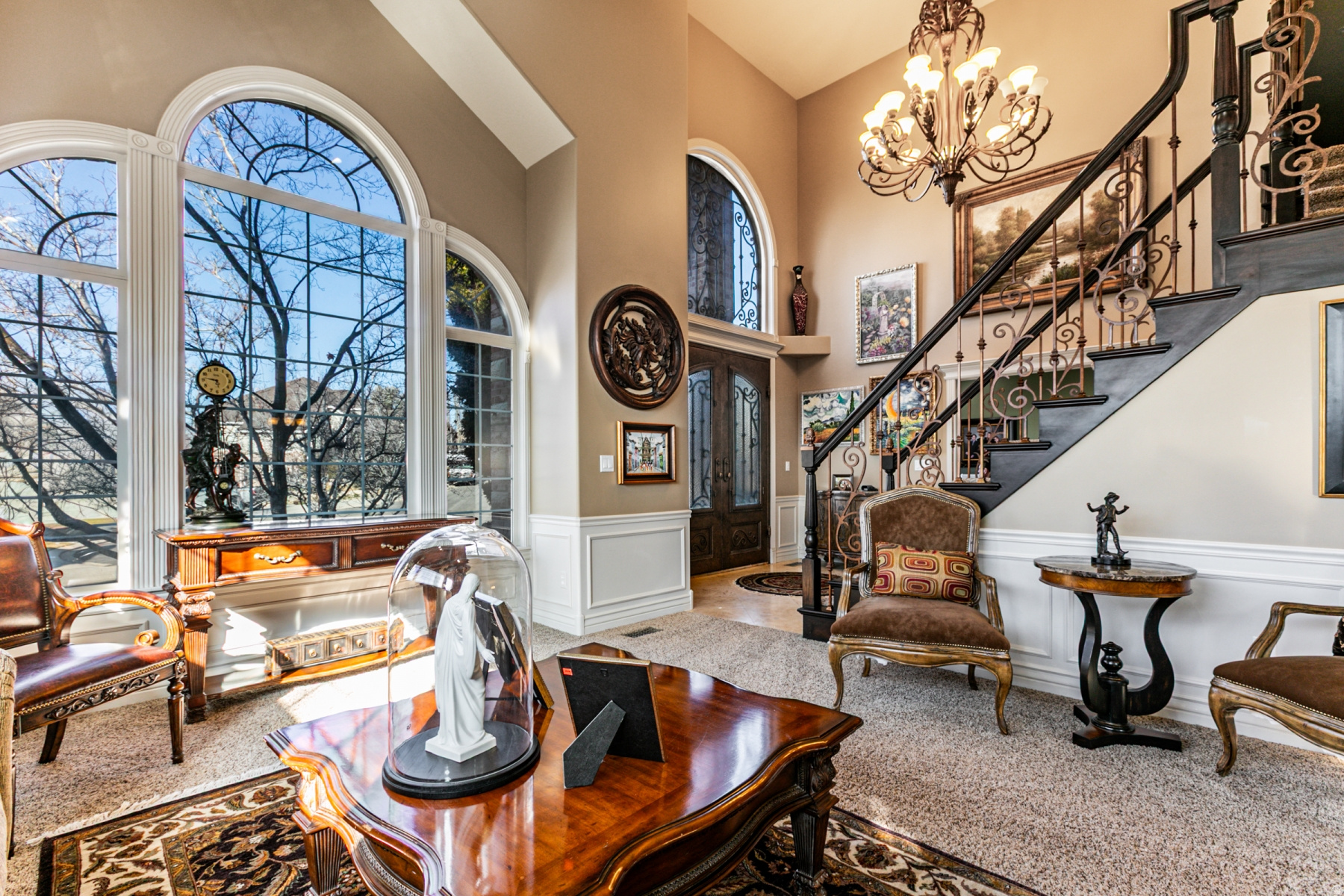 PHEASANT HILLS - Residential