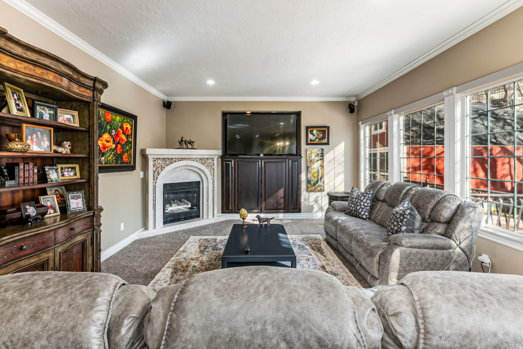 PHEASANT HILLS - Residential