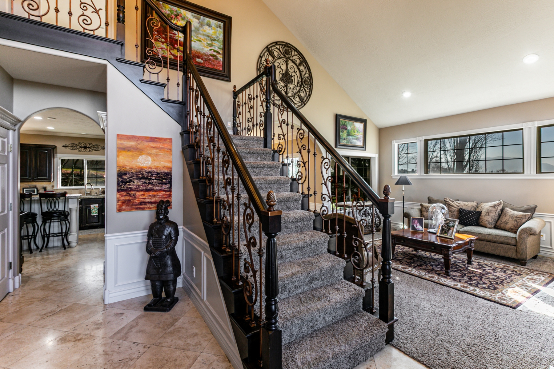 PHEASANT HILLS - Residential