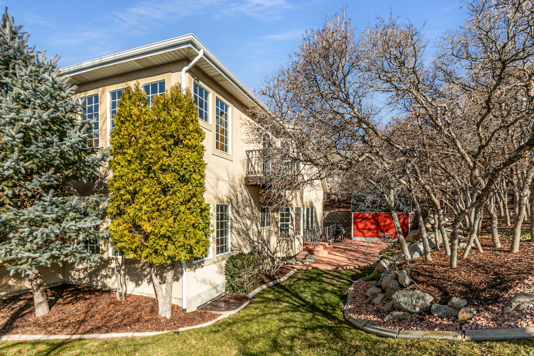 PHEASANT HILLS - Residential