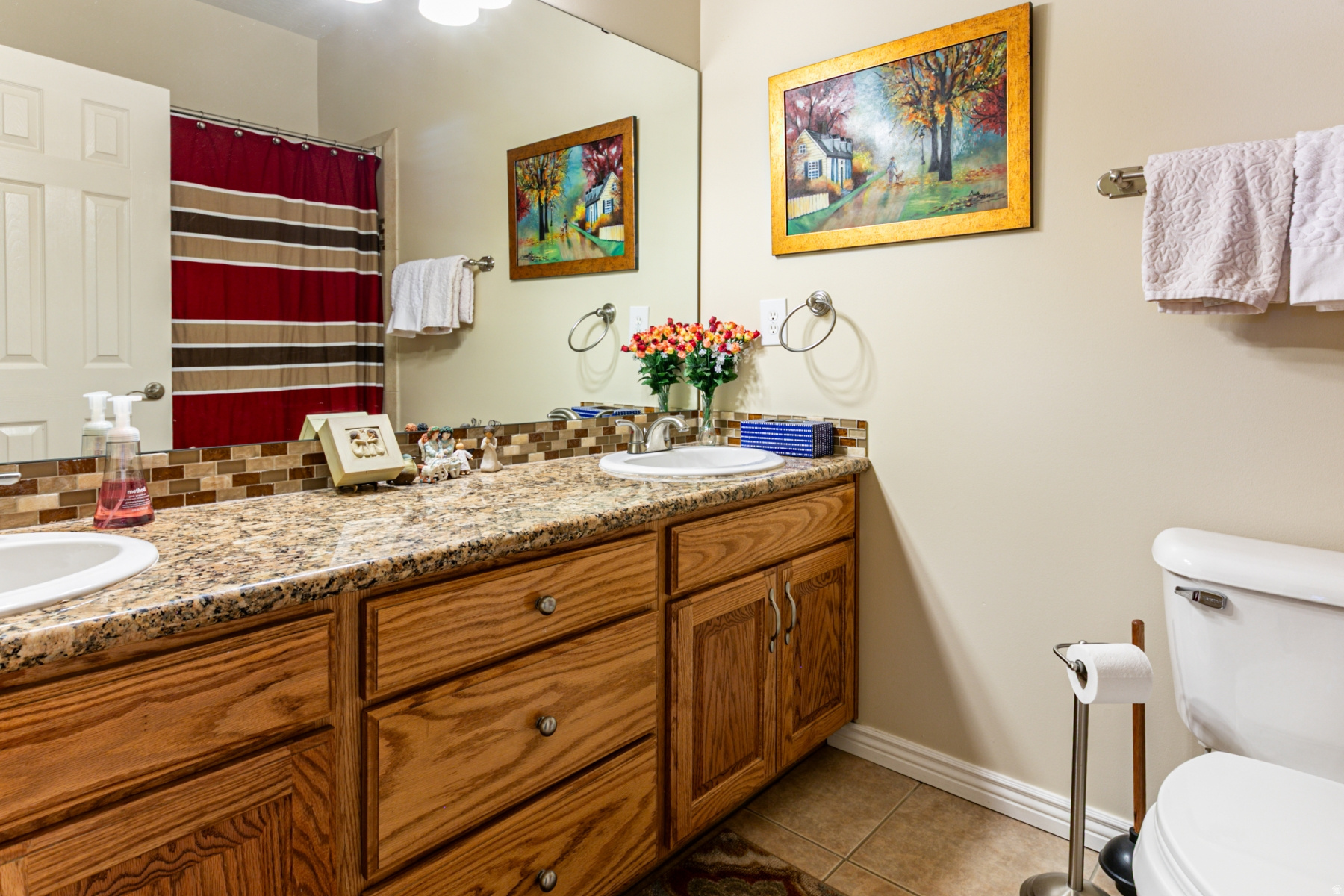 PHEASANT HILLS - Residential