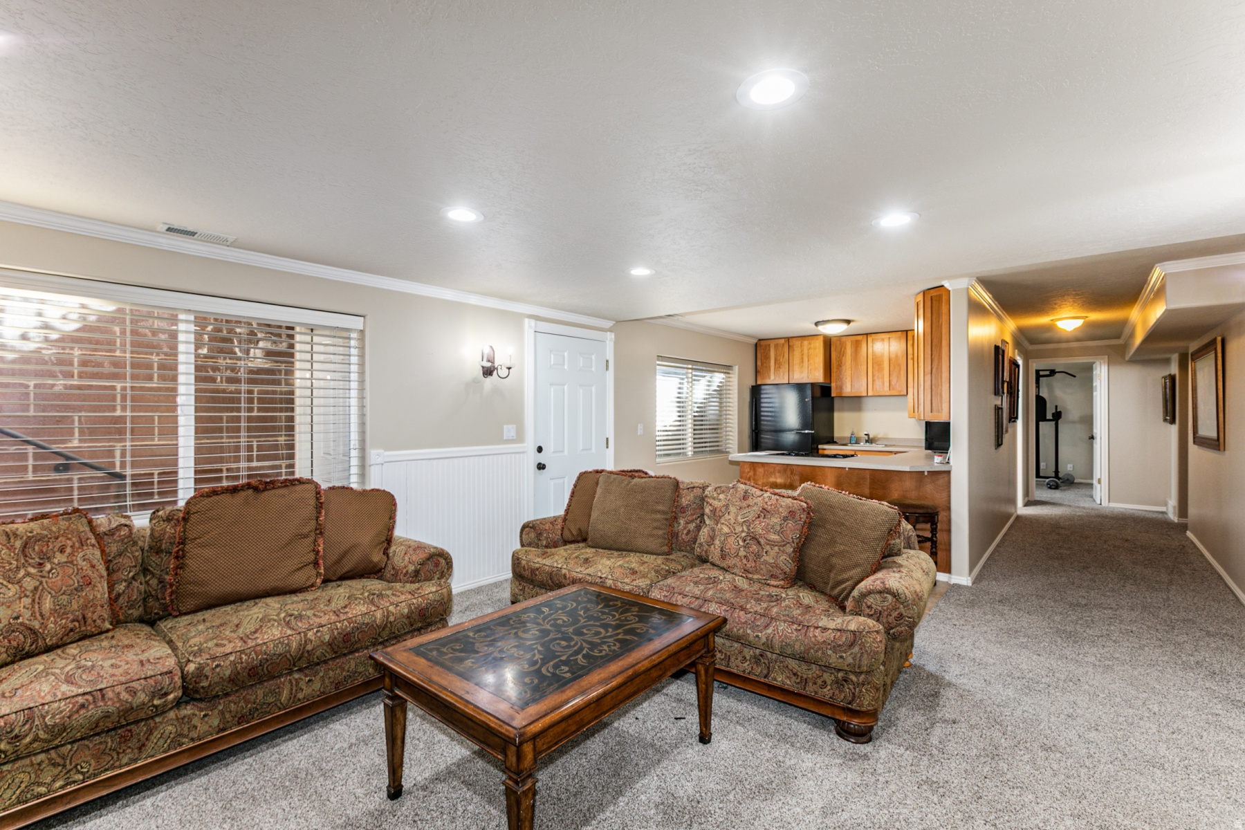 PHEASANT HILLS - Residential