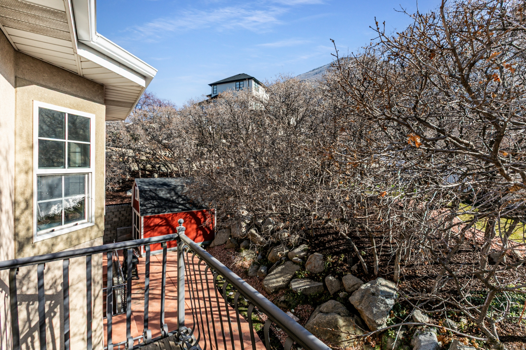 PHEASANT HILLS - Residential