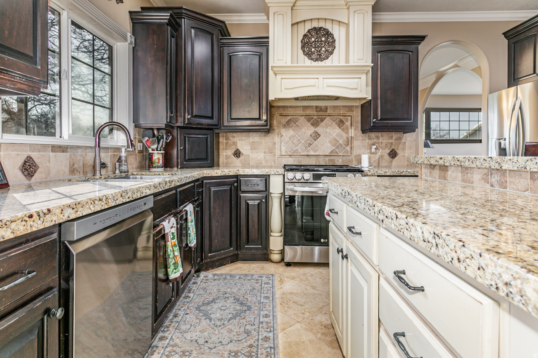 PHEASANT HILLS - Residential