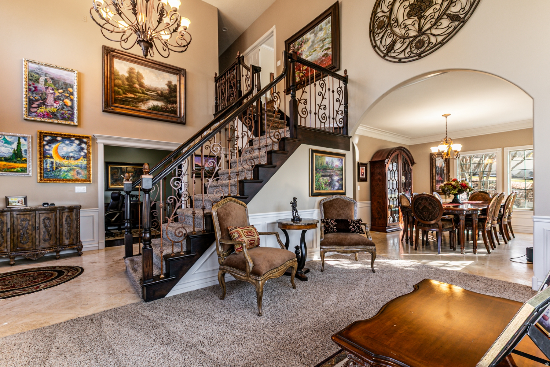 PHEASANT HILLS - Residential