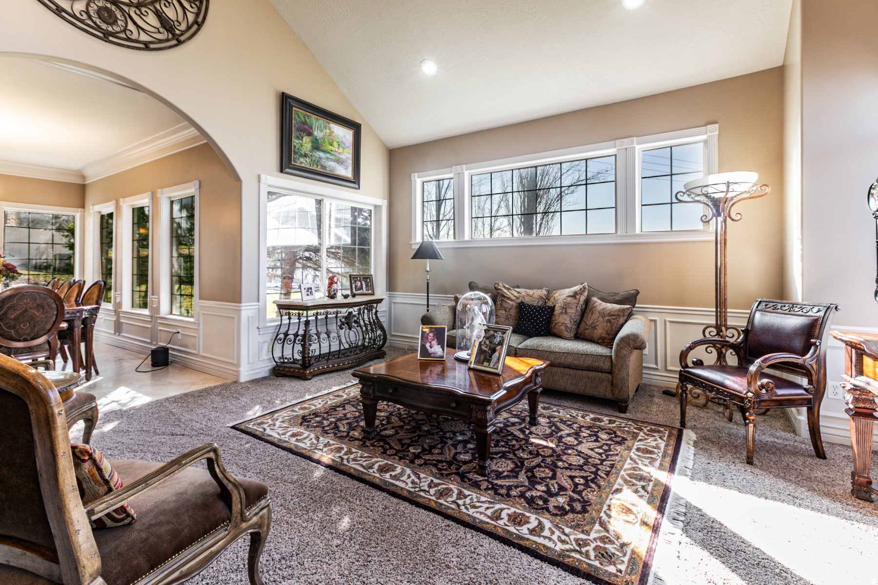 PHEASANT HILLS - Residential