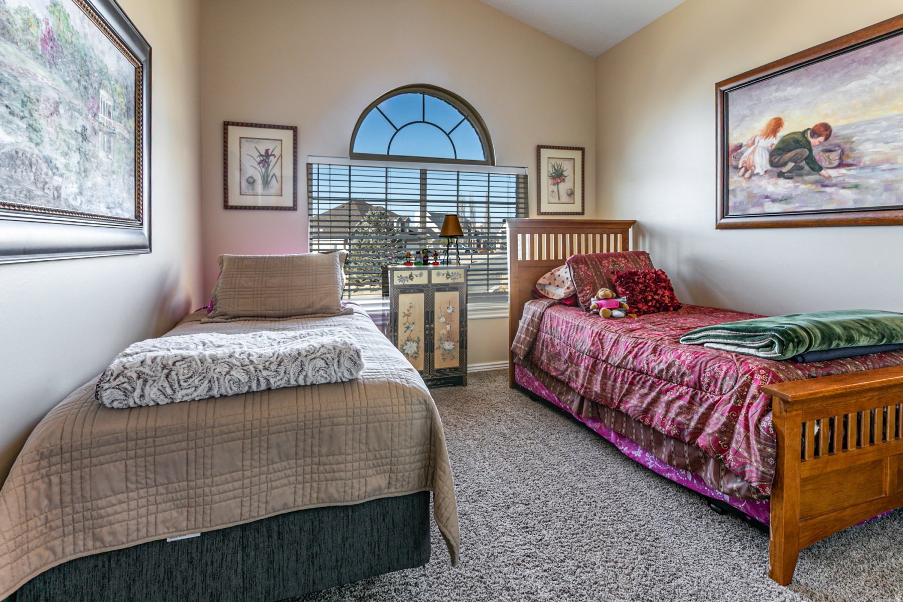 PHEASANT HILLS - Residential