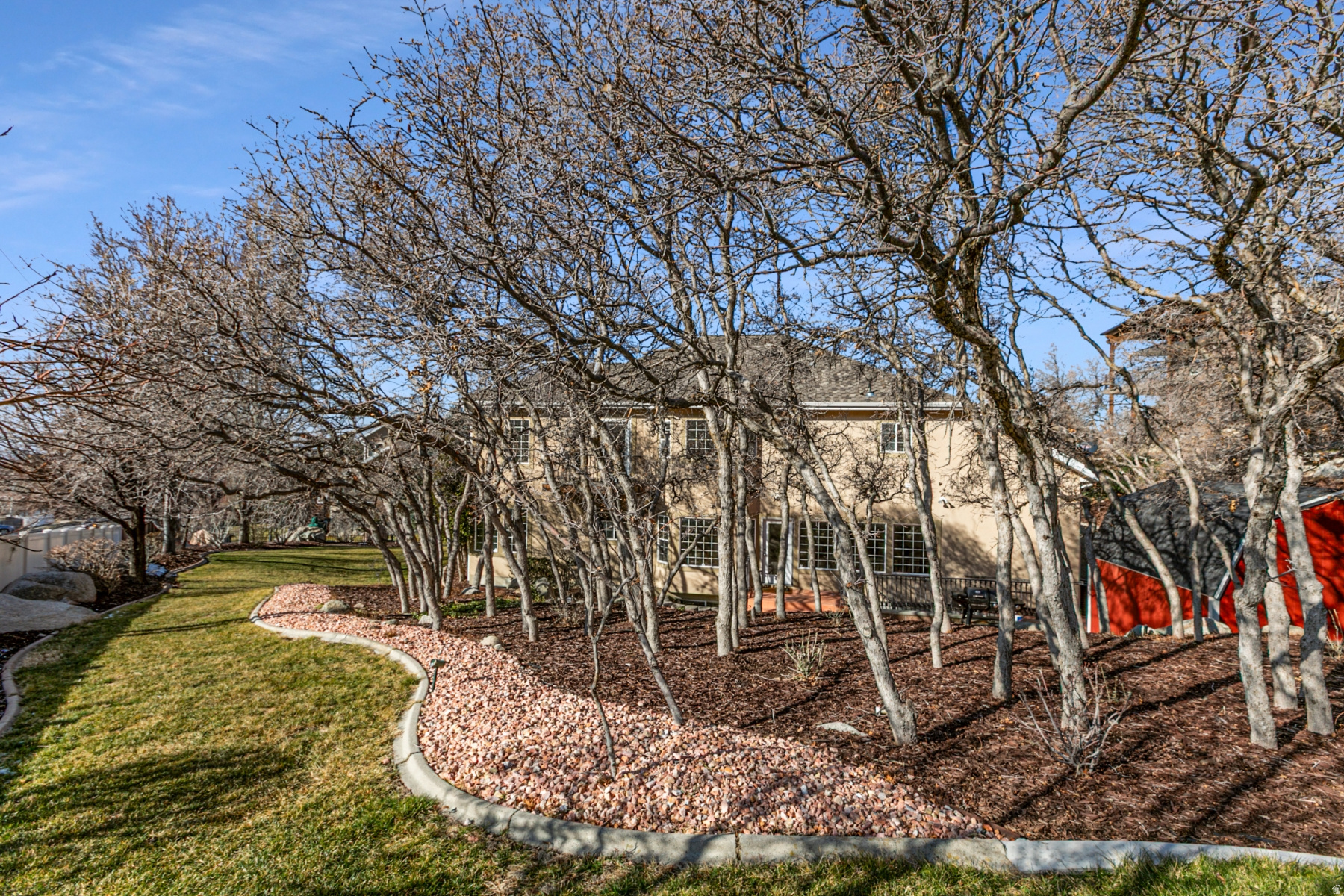 PHEASANT HILLS - Residential