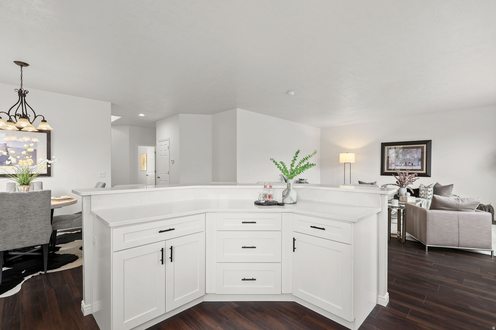 EAGLE CREST NO 1 AT SUNCREST - Residential