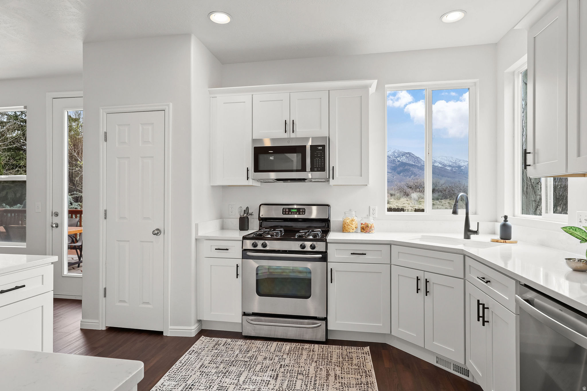 EAGLE CREST NO 1 AT SUNCREST - Residential