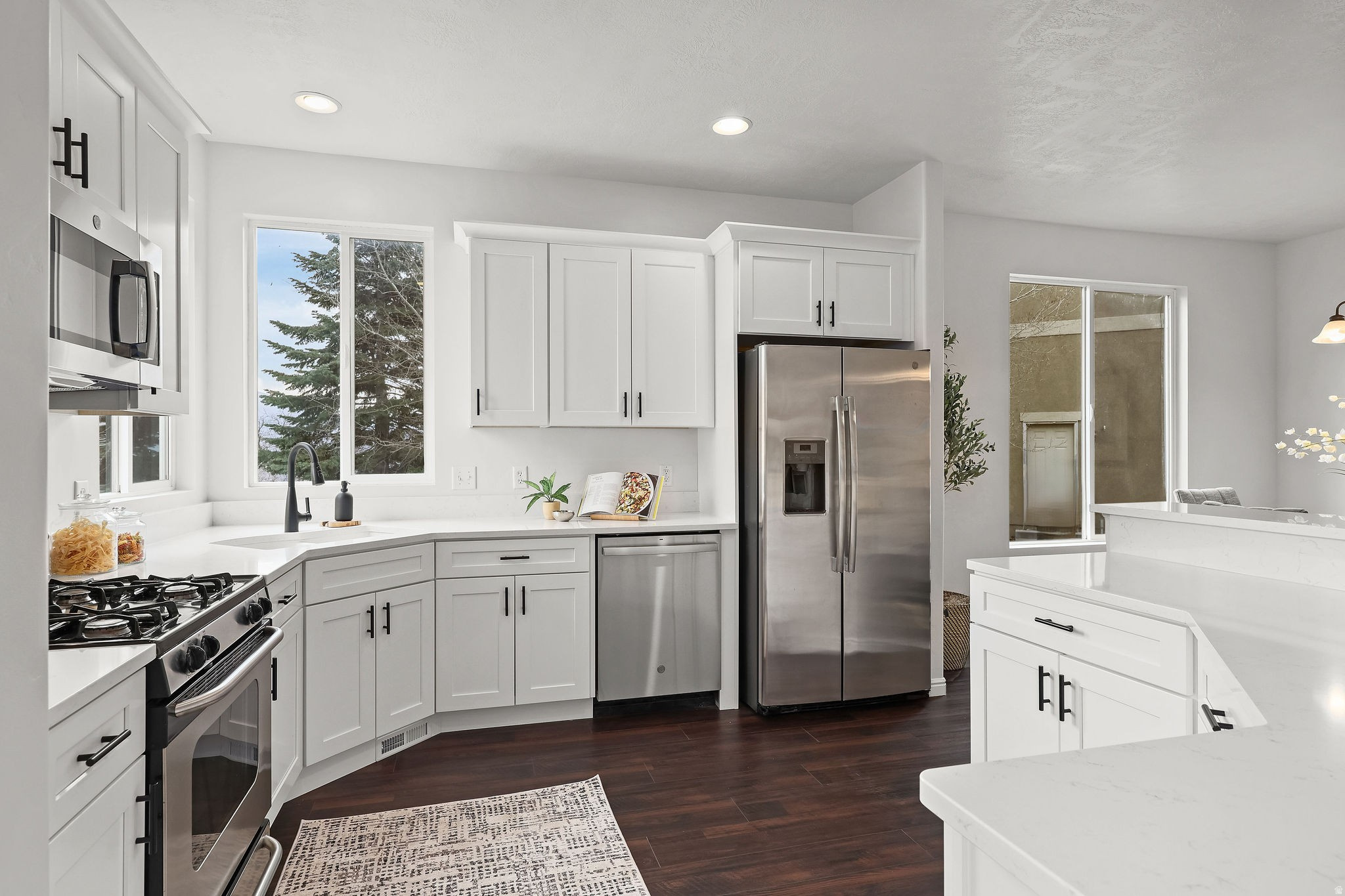 EAGLE CREST NO 1 AT SUNCREST - Residential