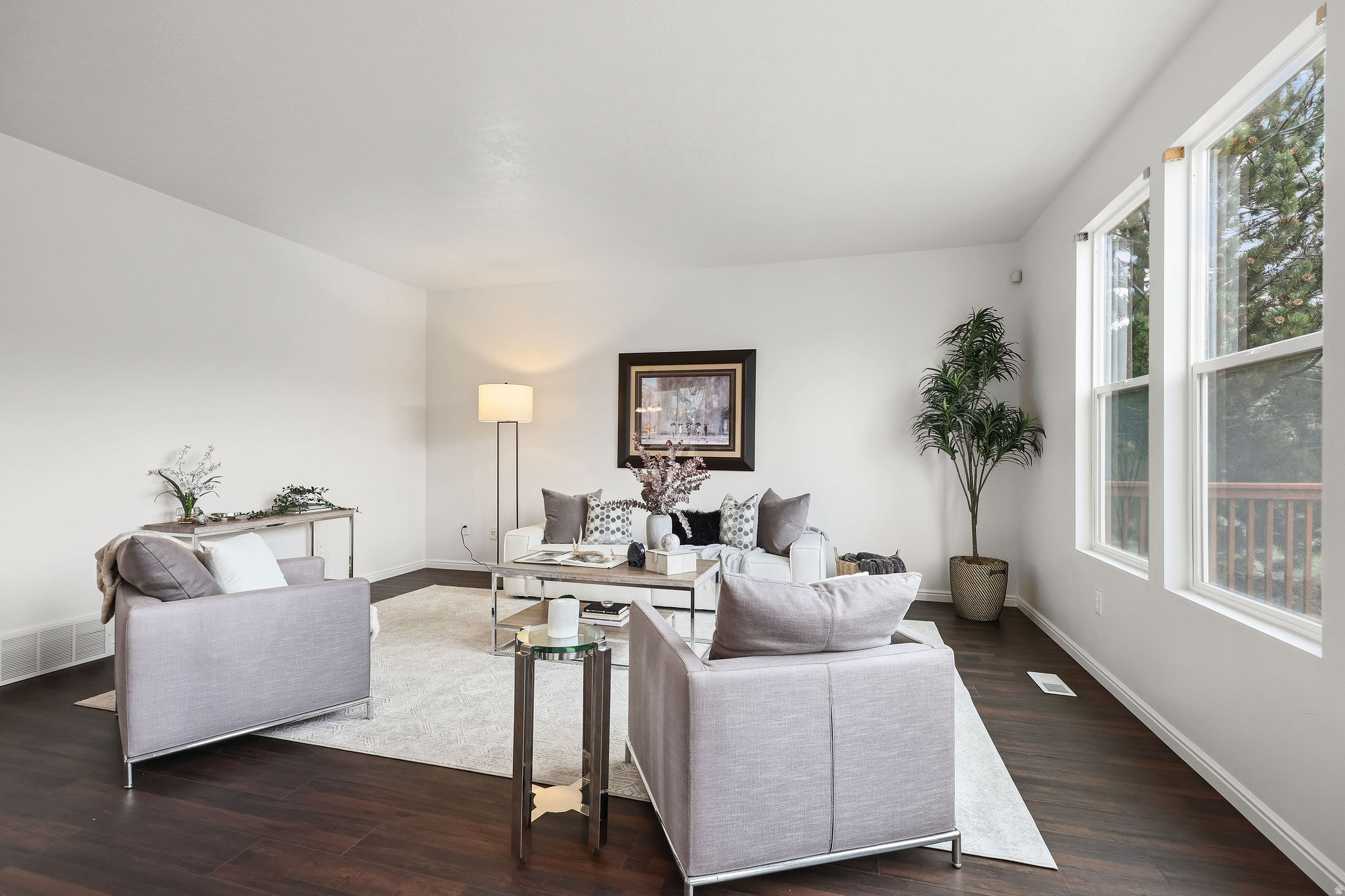 EAGLE CREST NO 1 AT SUNCREST - Residential