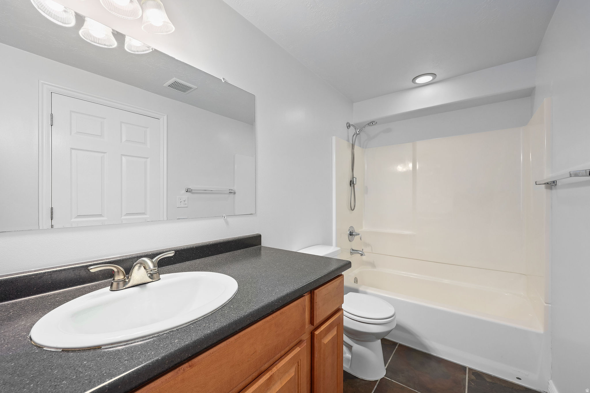 EAGLE CREST NO 1 AT SUNCREST - Residential