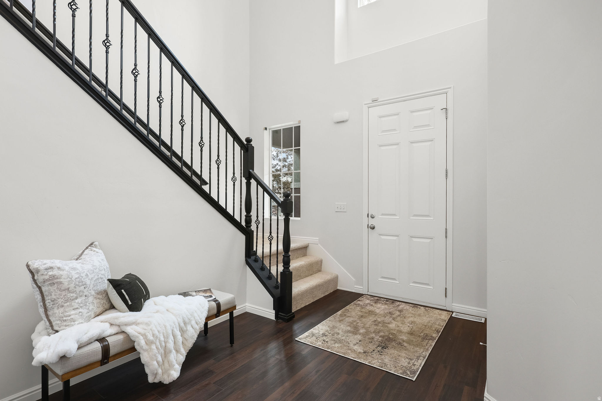 EAGLE CREST NO 1 AT SUNCREST - Residential