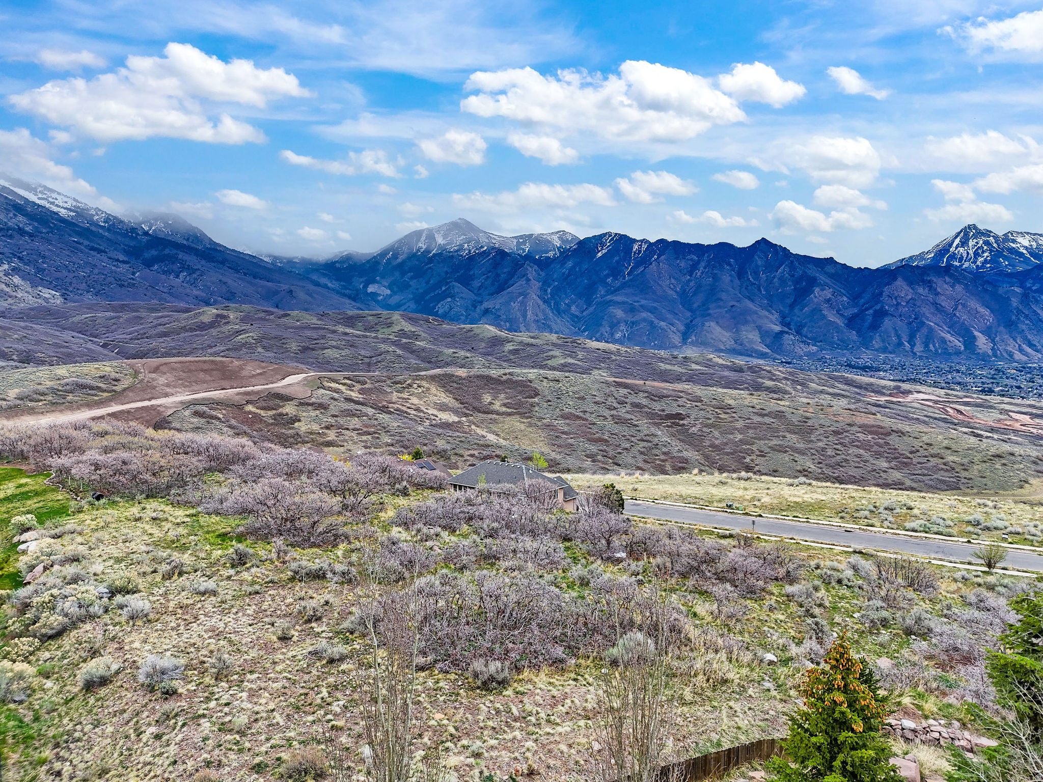EAGLE CREST NO 1 AT SUNCREST - Residential