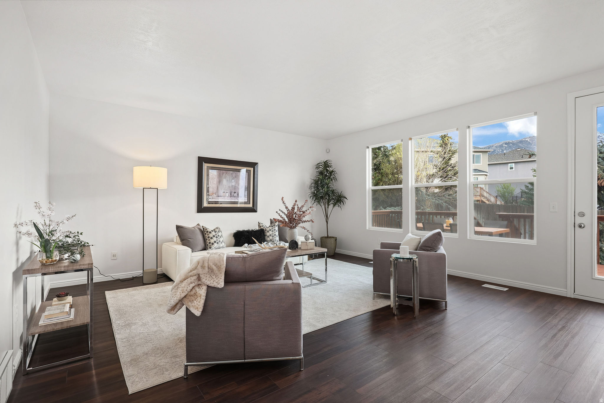 EAGLE CREST NO 1 AT SUNCREST - Residential