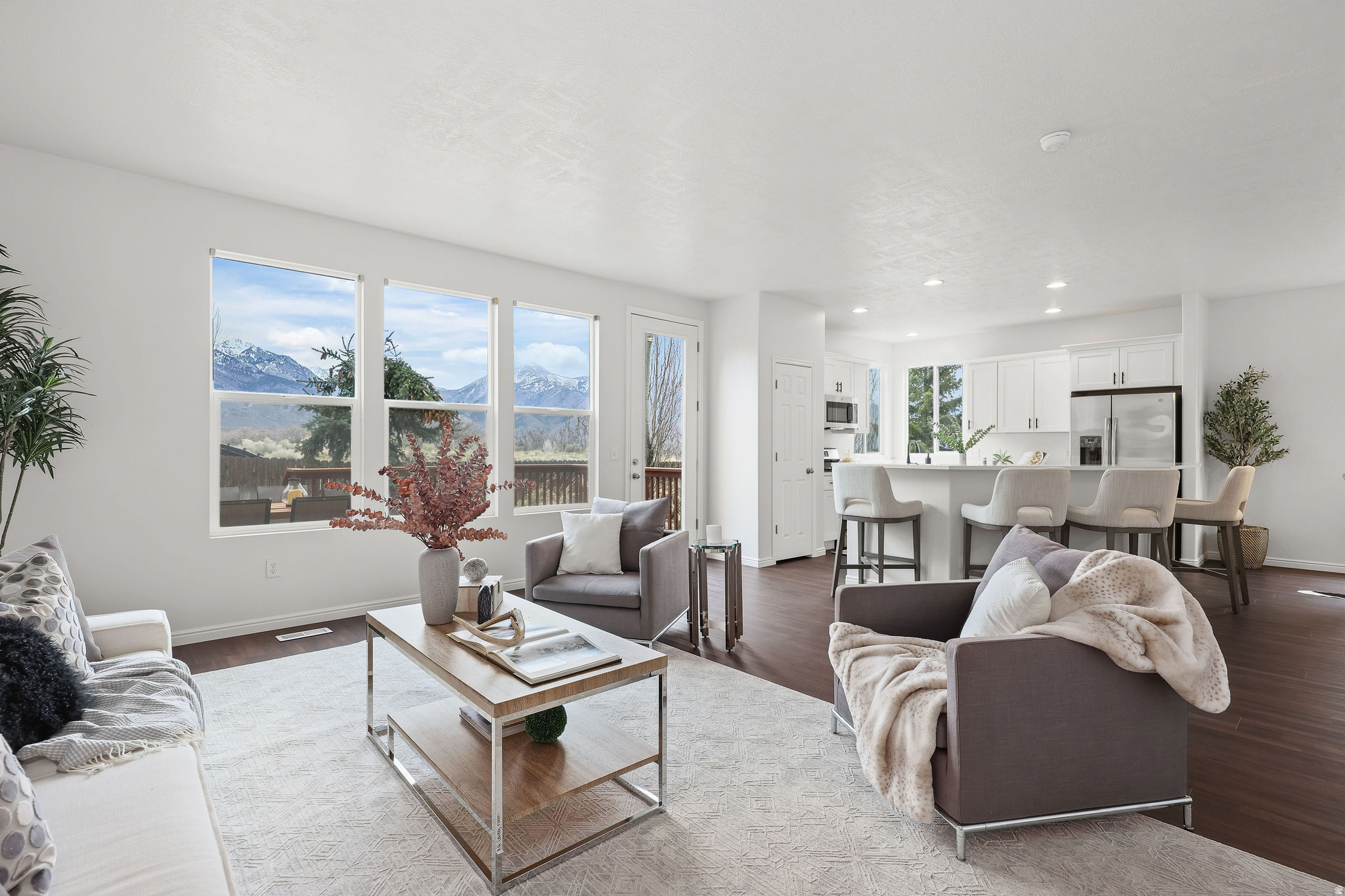 EAGLE CREST NO 1 AT SUNCREST - Residential