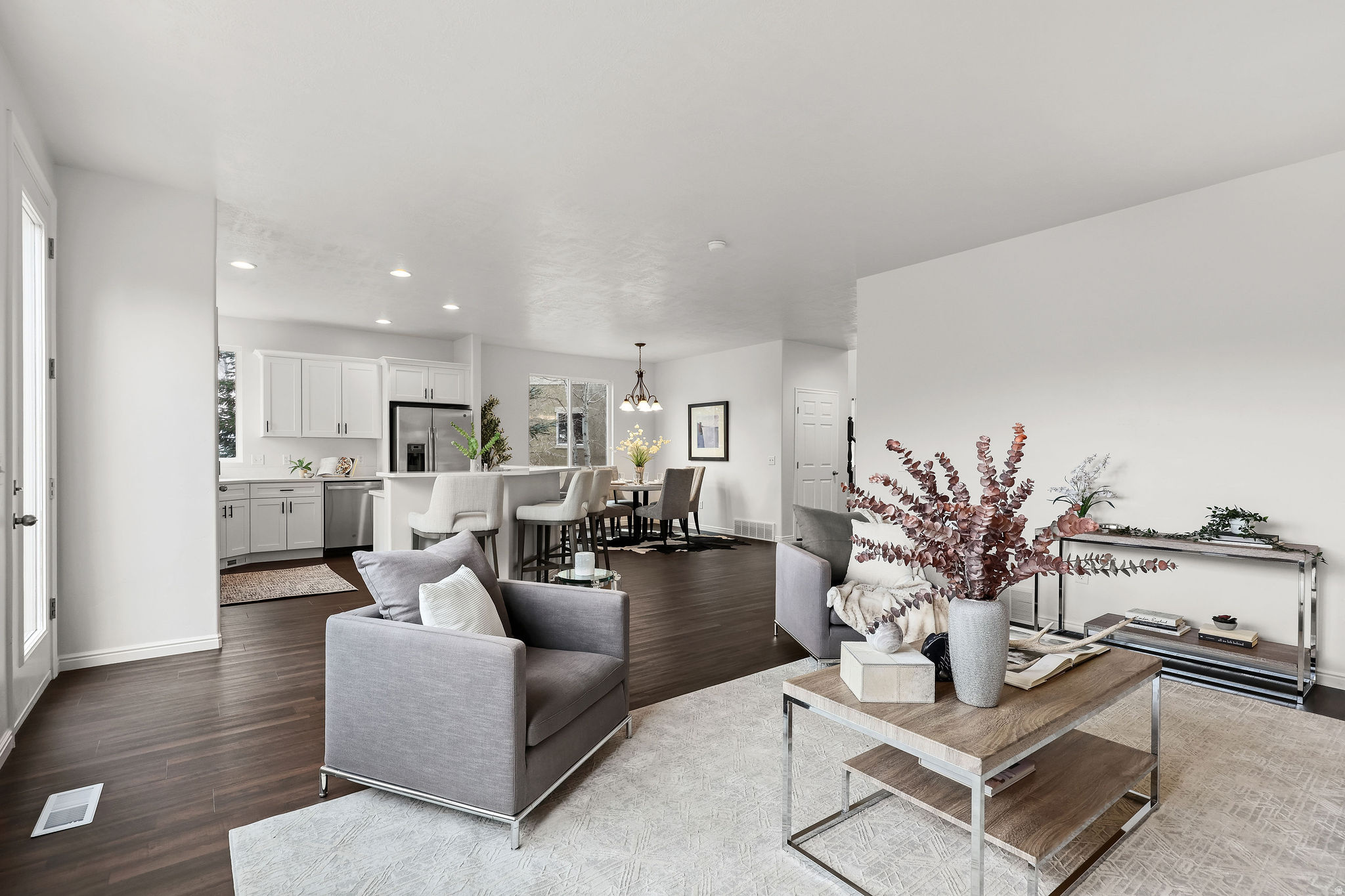 EAGLE CREST NO 1 AT SUNCREST - Residential