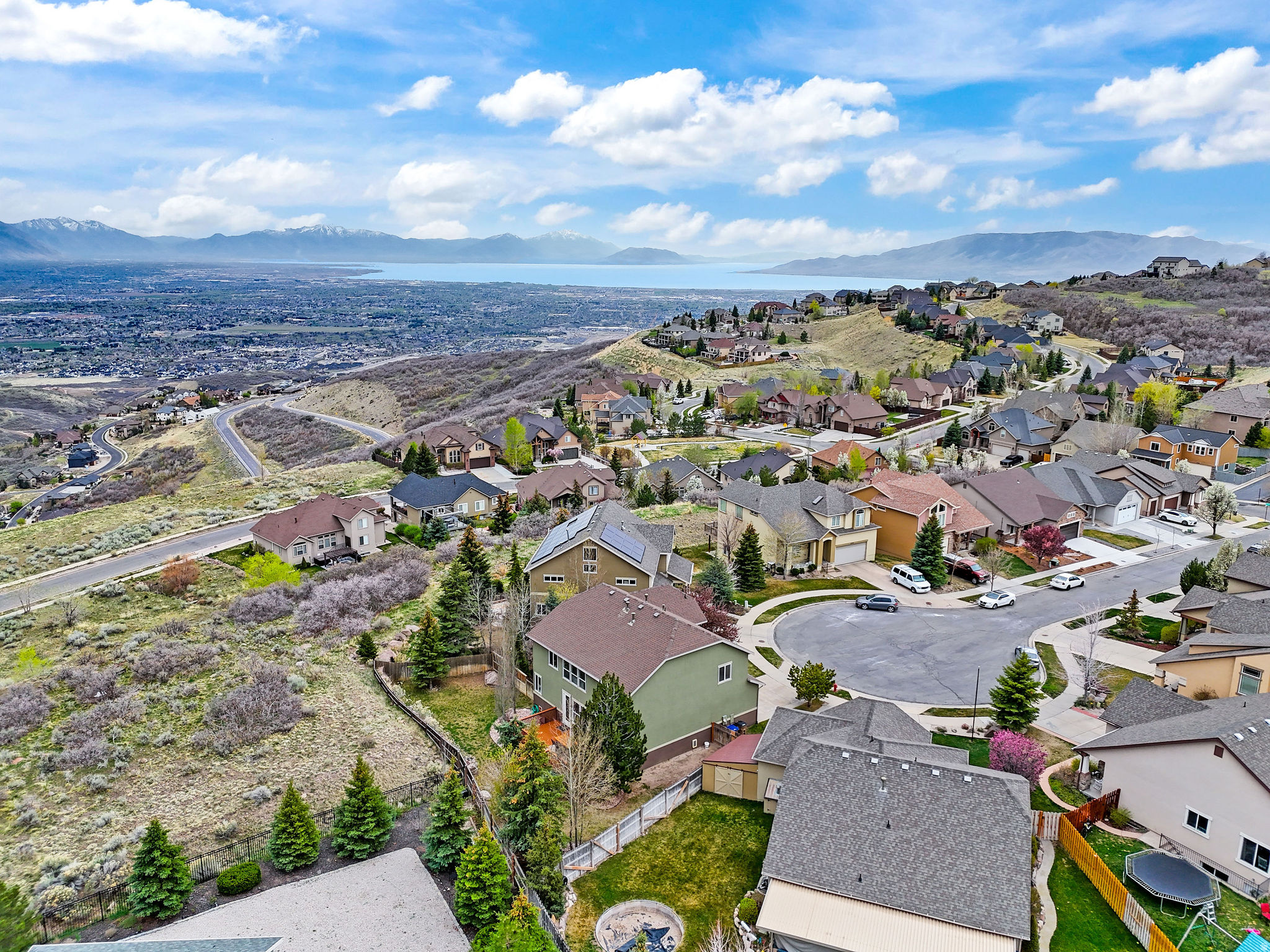 EAGLE CREST NO 1 AT SUNCREST - Residential
