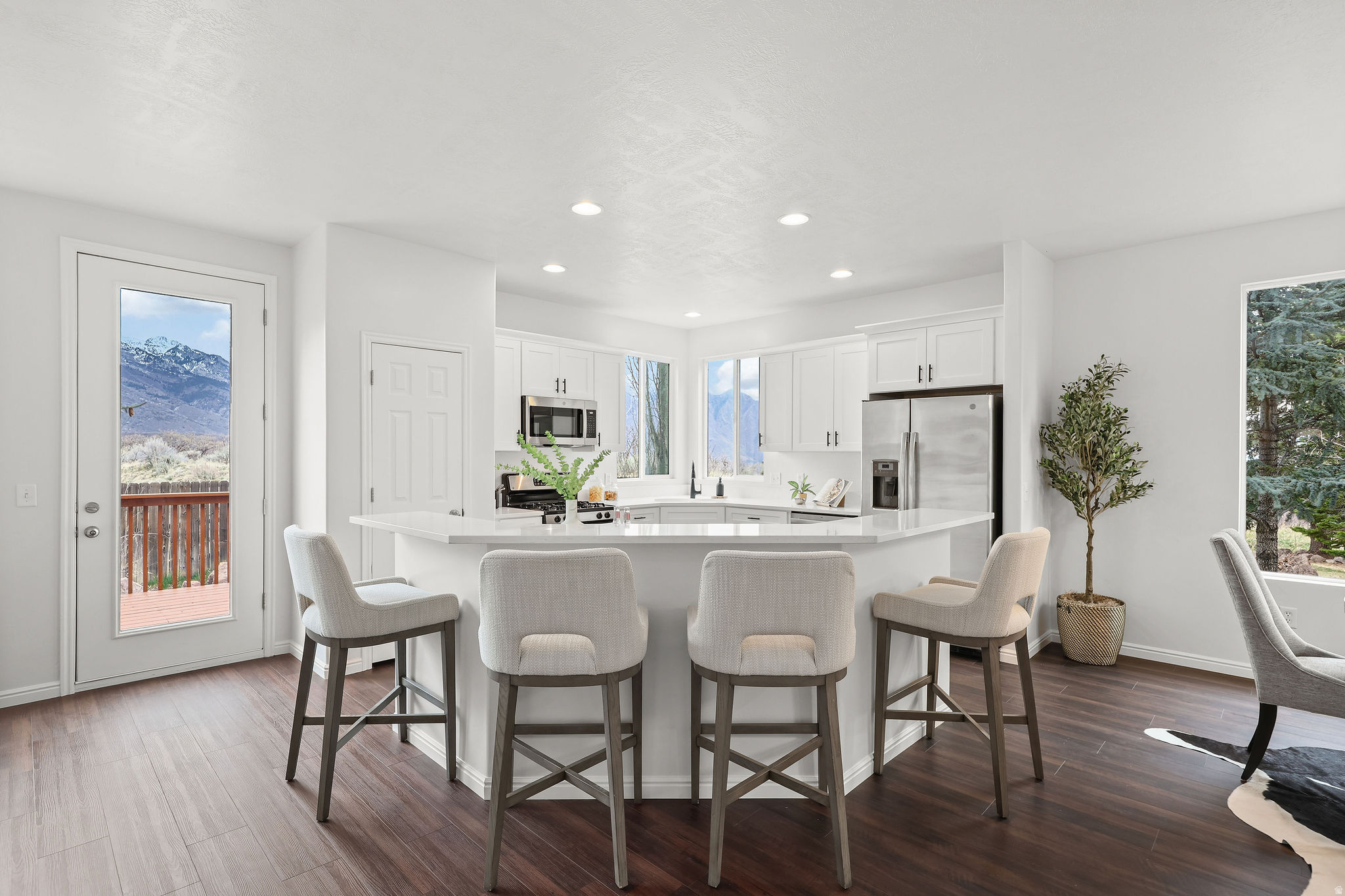 EAGLE CREST NO 1 AT SUNCREST - Residential