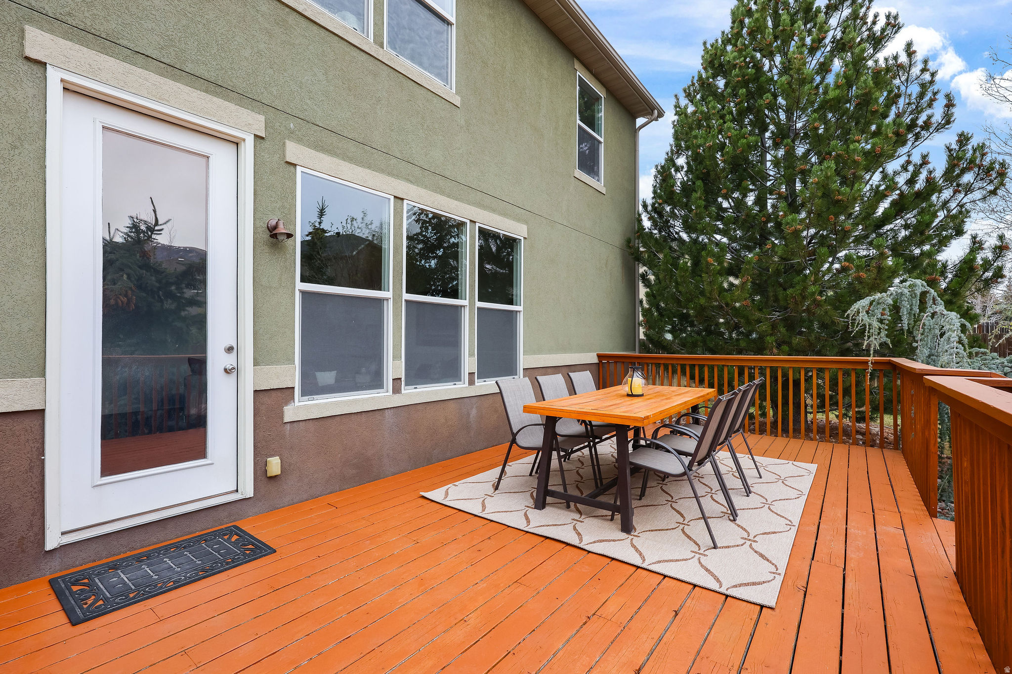 EAGLE CREST NO 1 AT SUNCREST - Residential