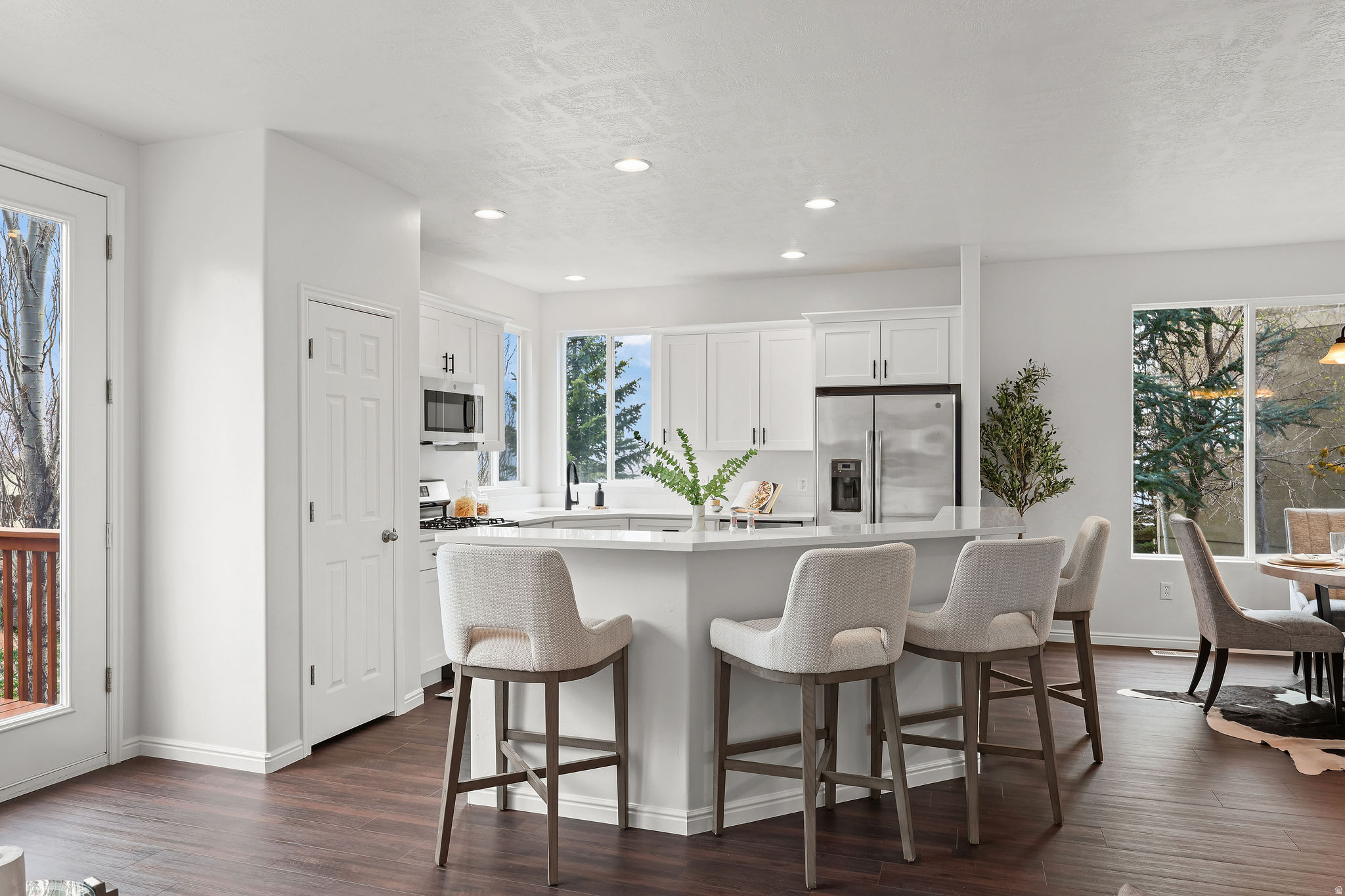 EAGLE CREST NO 1 AT SUNCREST - Residential