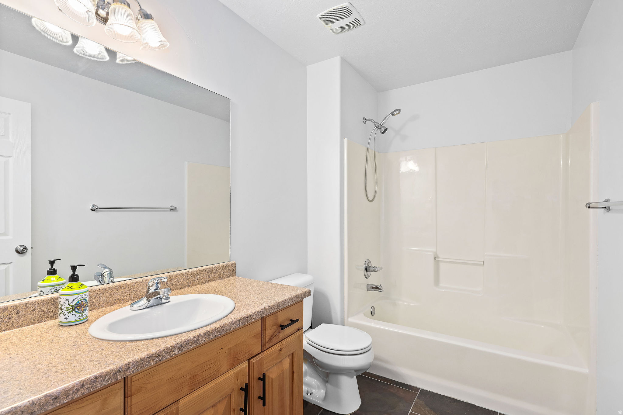 EAGLE CREST NO 1 AT SUNCREST - Residential