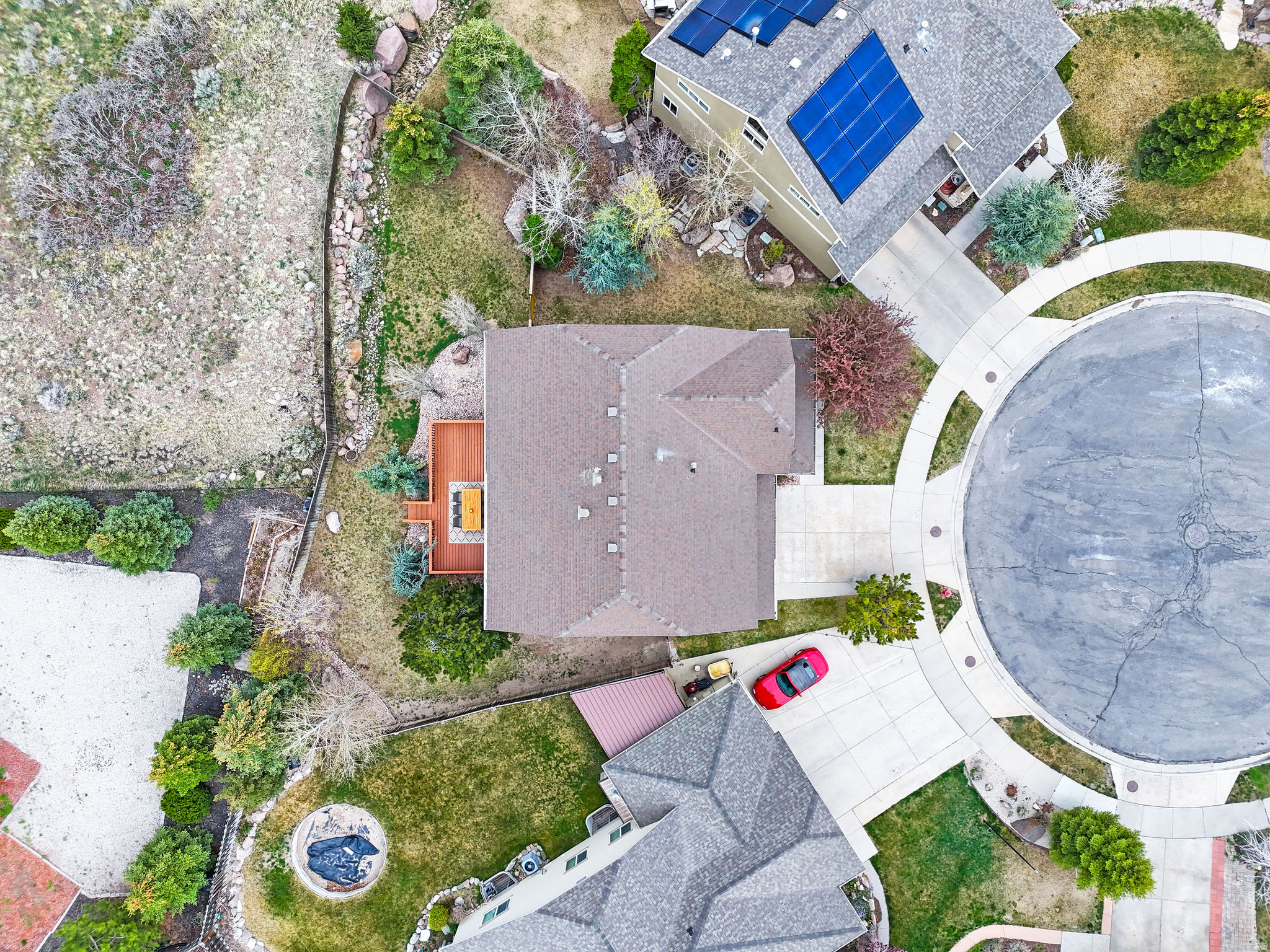 EAGLE CREST NO 1 AT SUNCREST - Residential