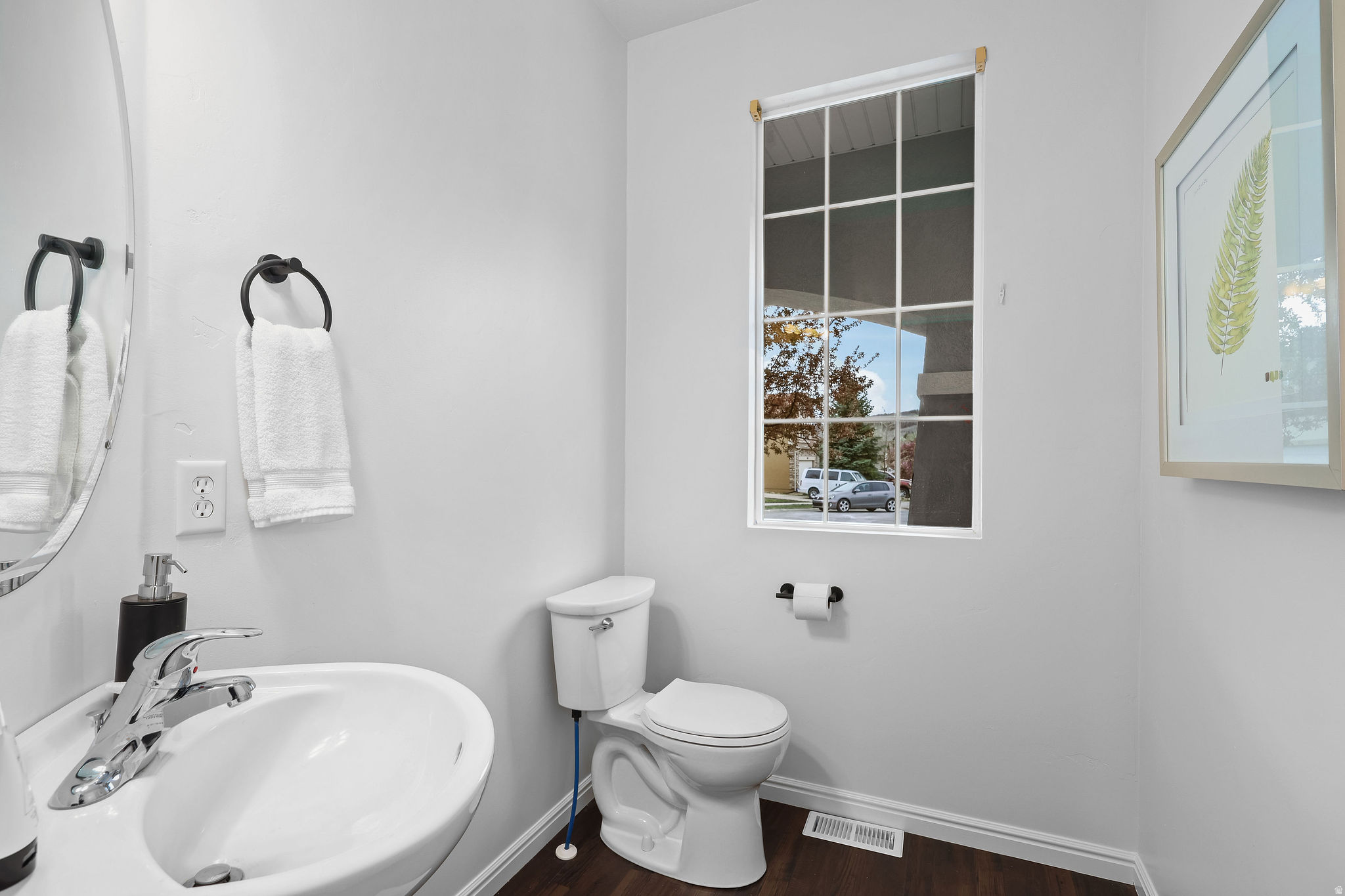 EAGLE CREST NO 1 AT SUNCREST - Residential