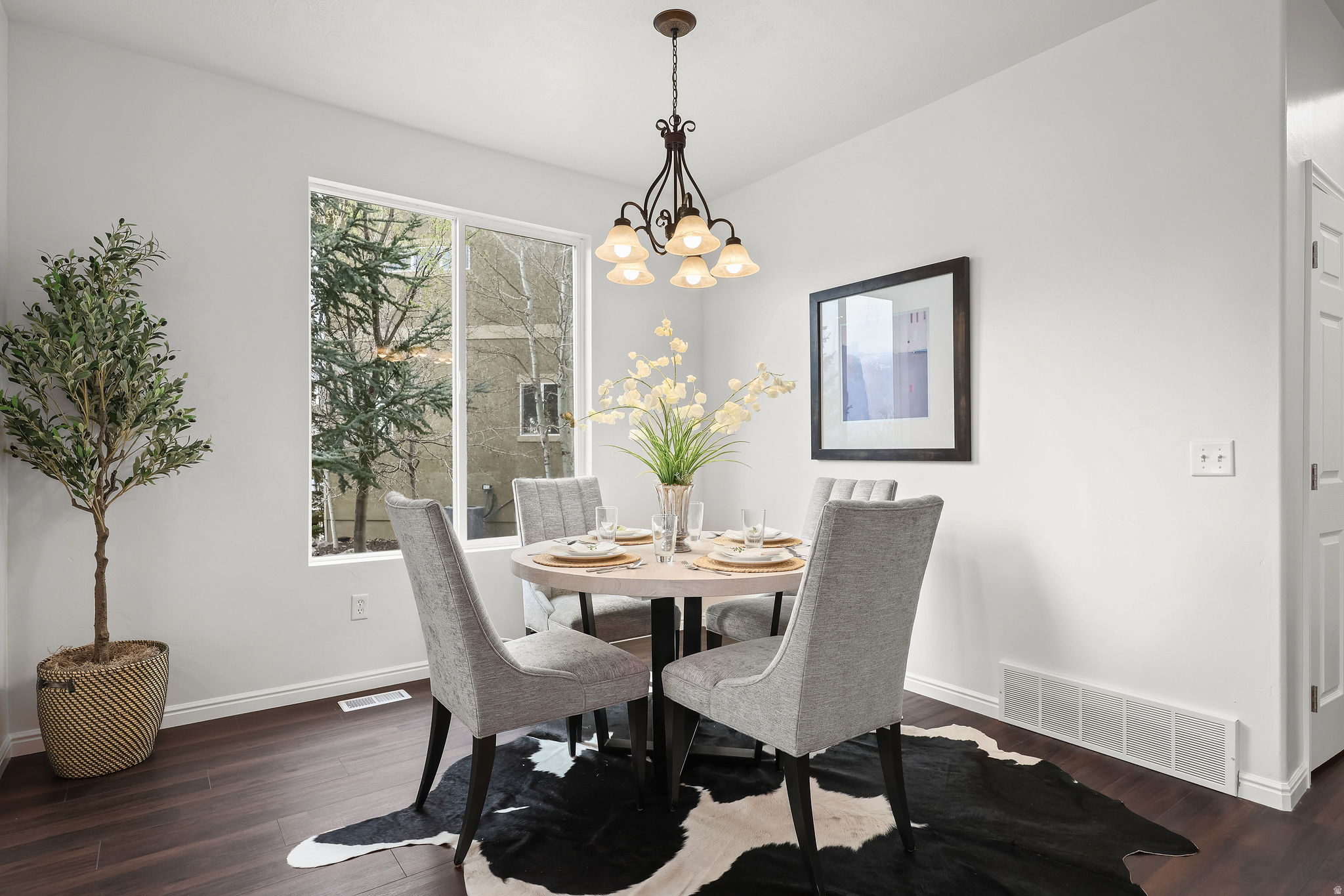 EAGLE CREST NO 1 AT SUNCREST - Residential