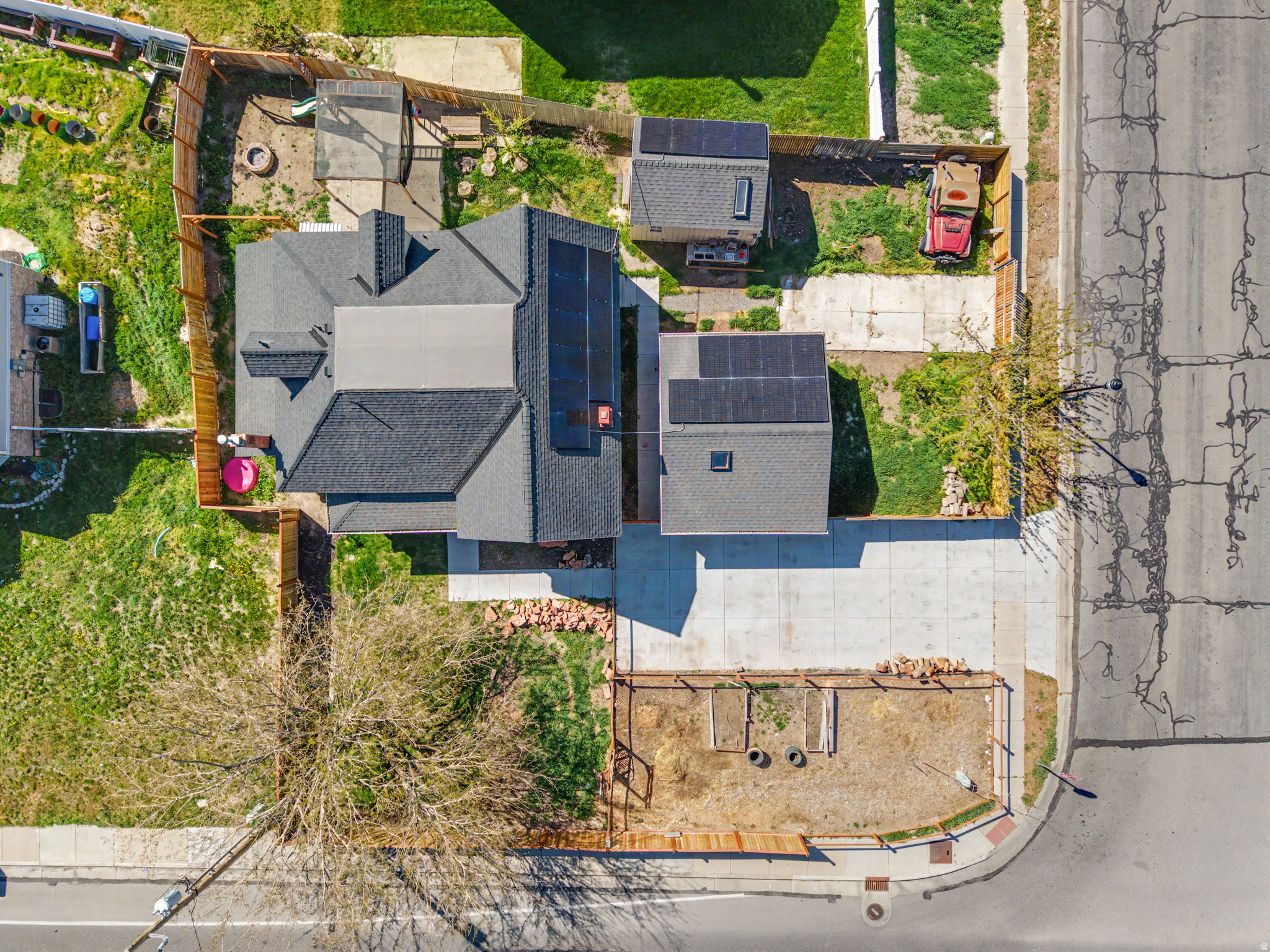 MEADOWS - Residential