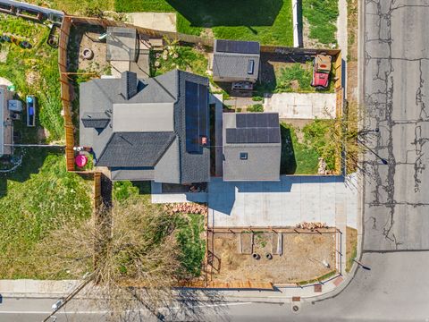 Tiny photo for 1899 W 7000 S, West Jordan, UT 84084 (MLS # 2149686)