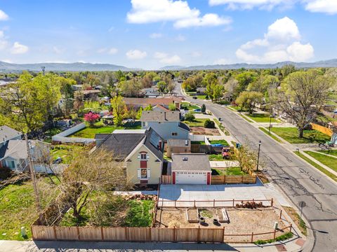 Tiny photo for 1899 W 7000 S, West Jordan, UT 84084 (MLS # 2149686)