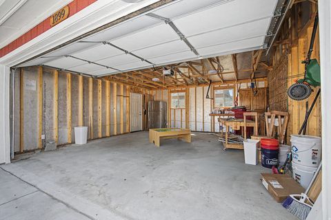 Tiny photo for 1899 W 7000 S, West Jordan, UT 84084 (MLS # 2149686)