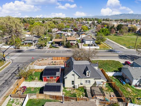 Tiny photo for 1899 W 7000 S, West Jordan, UT 84084 (MLS # 2149686)