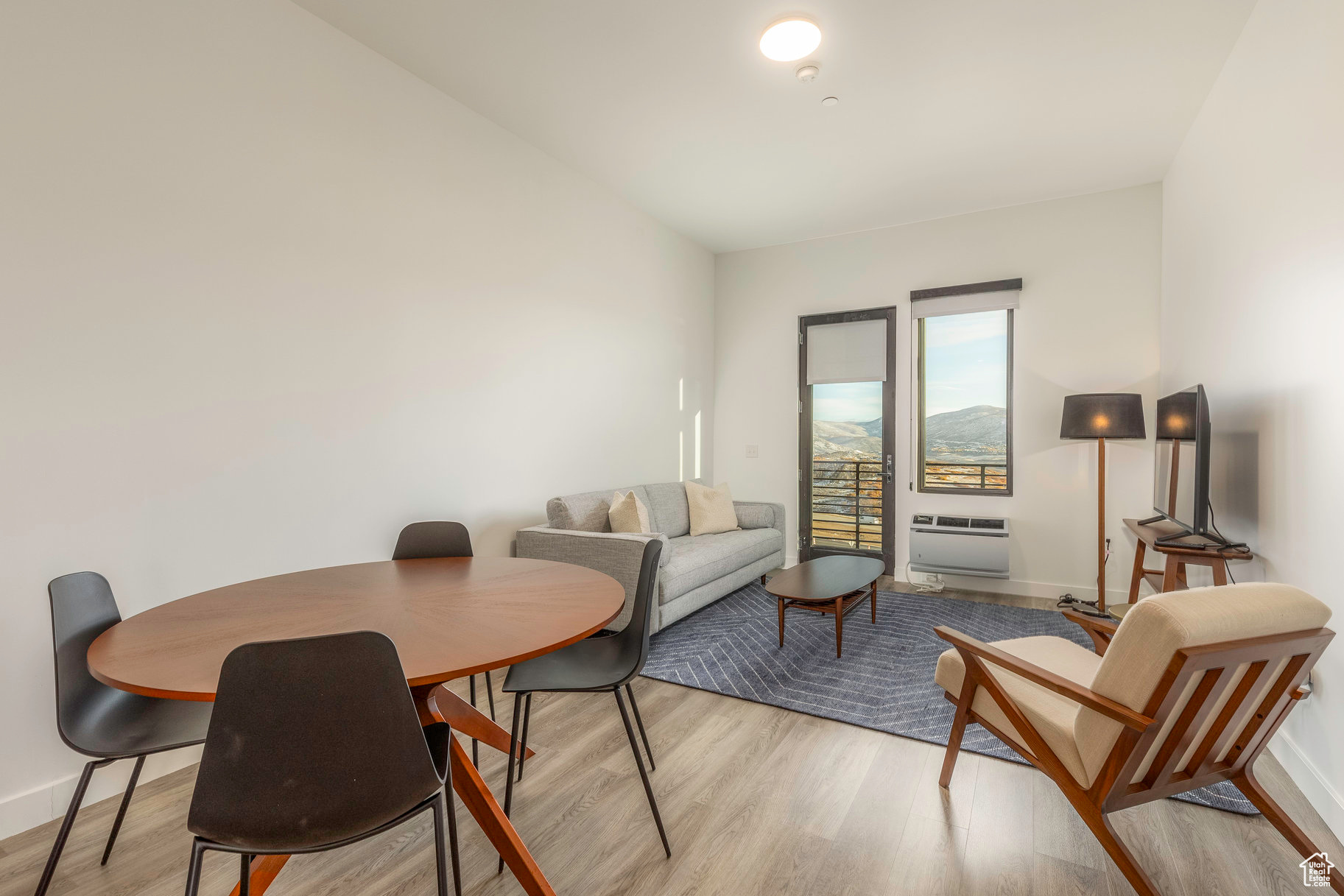 PIOCHE VILLAGE CONDO - Residential