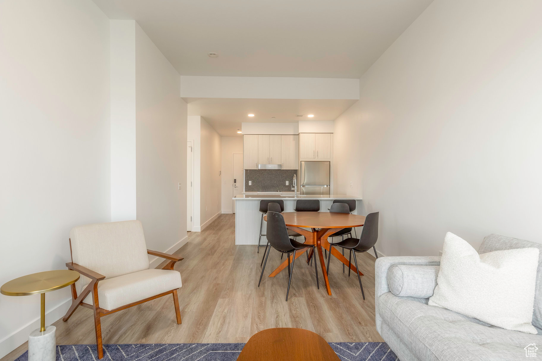 PIOCHE VILLAGE CONDO - Residential