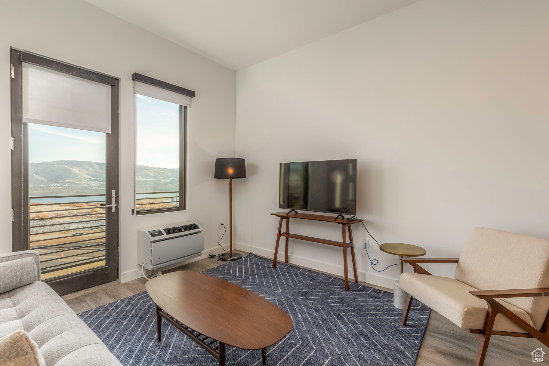 PIOCHE VILLAGE CONDO - Residential