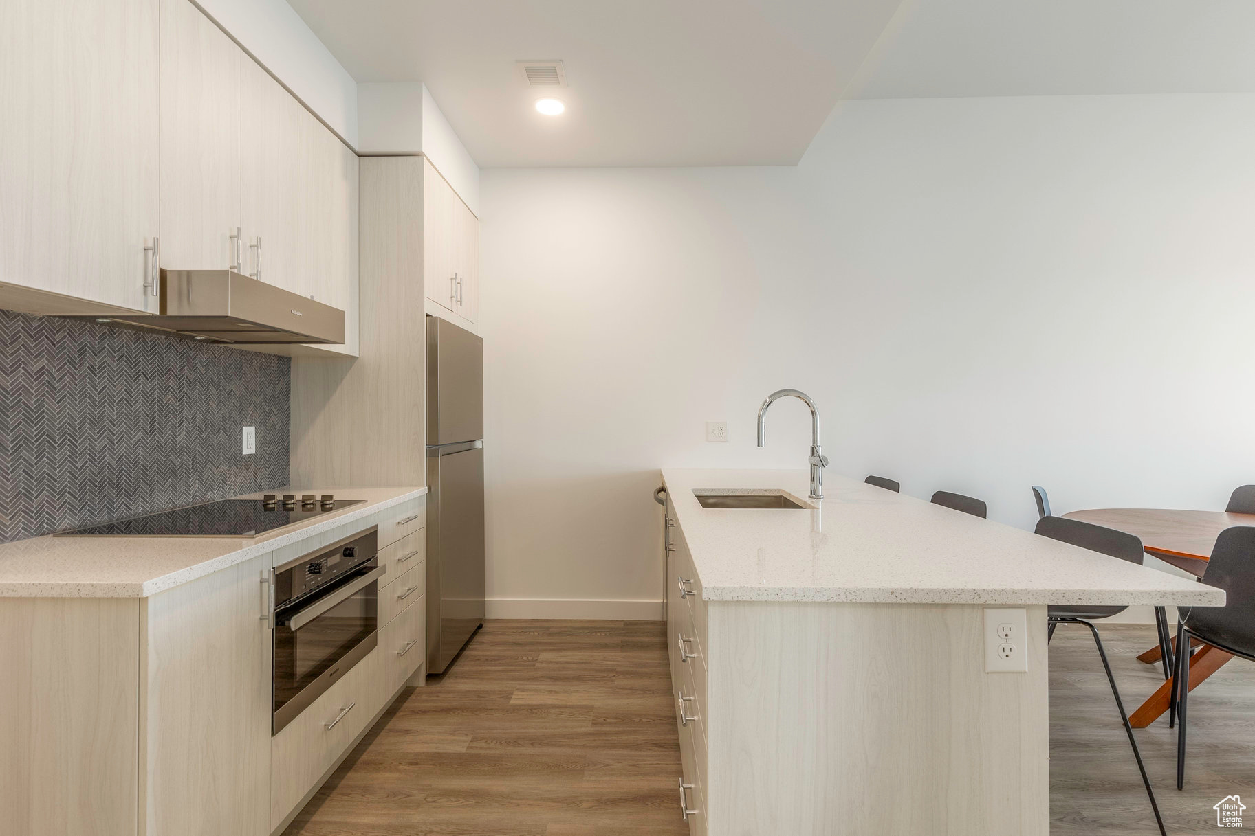 PIOCHE VILLAGE CONDO - Residential